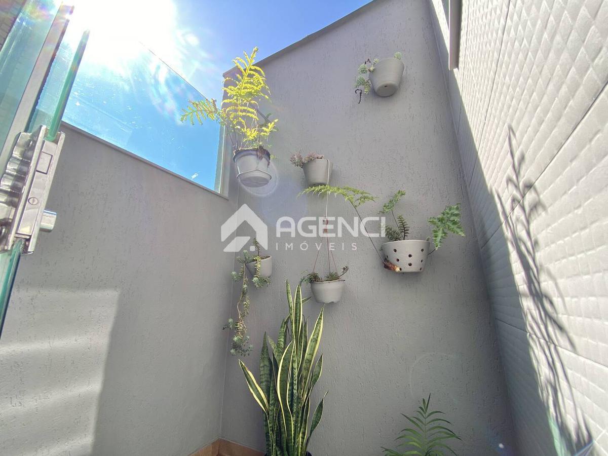 Casa, Vale do Sol, 3 Quartos, 0 Vaga, 1 Suíte