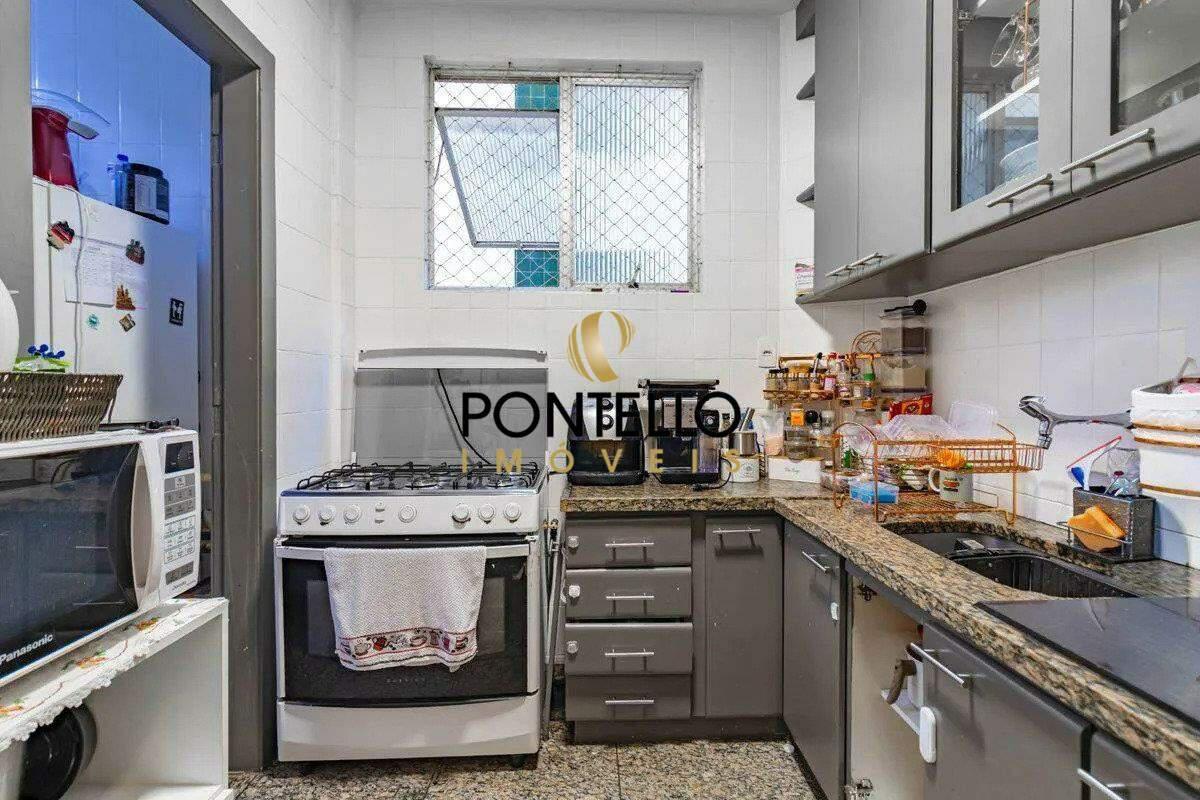 Apartamento, Santo Antônio, 4 Quartos, 2 Vagas, 1 Suíte