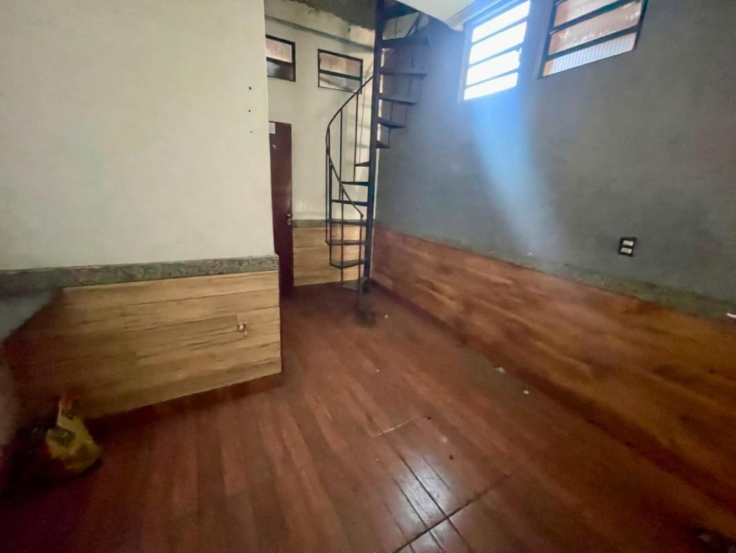 Andar, Alípio de Melo, 0 Quarto, 0 Vaga