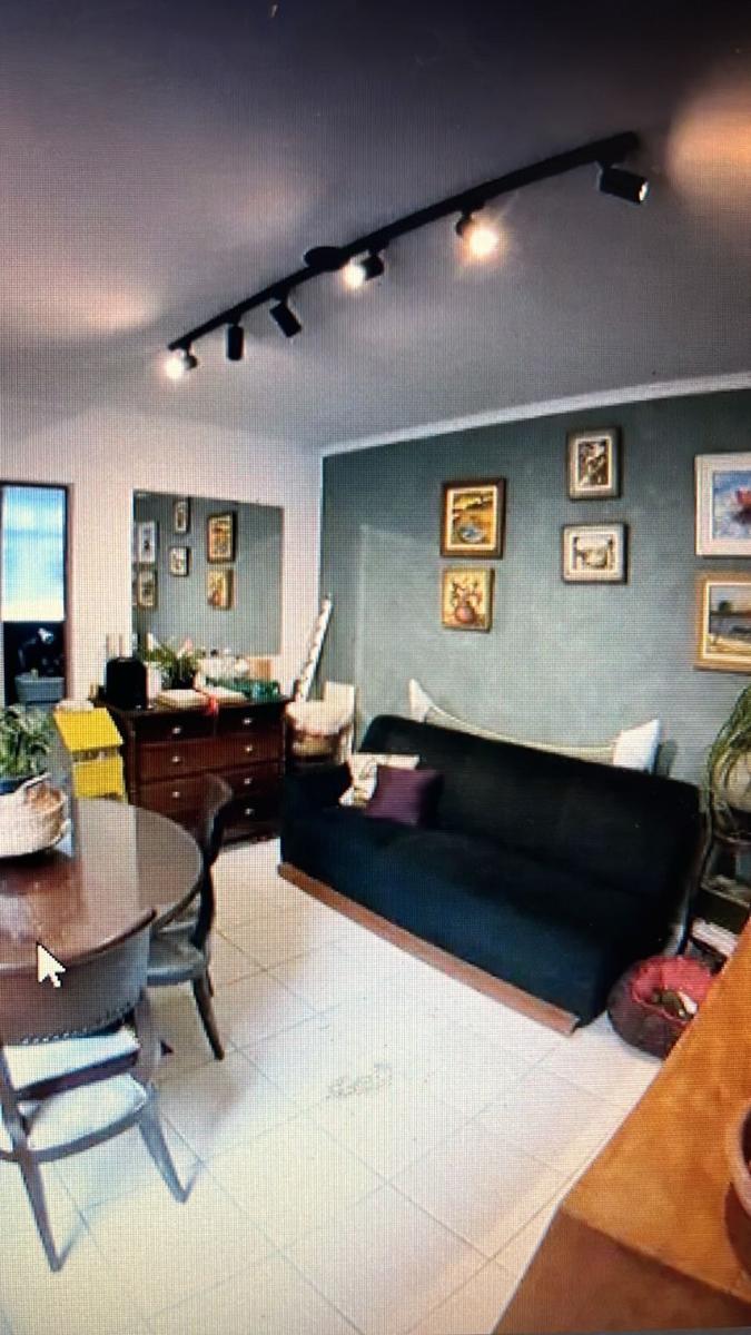 Apartamento, Ouro Preto, 2 Quartos, 1 Vaga