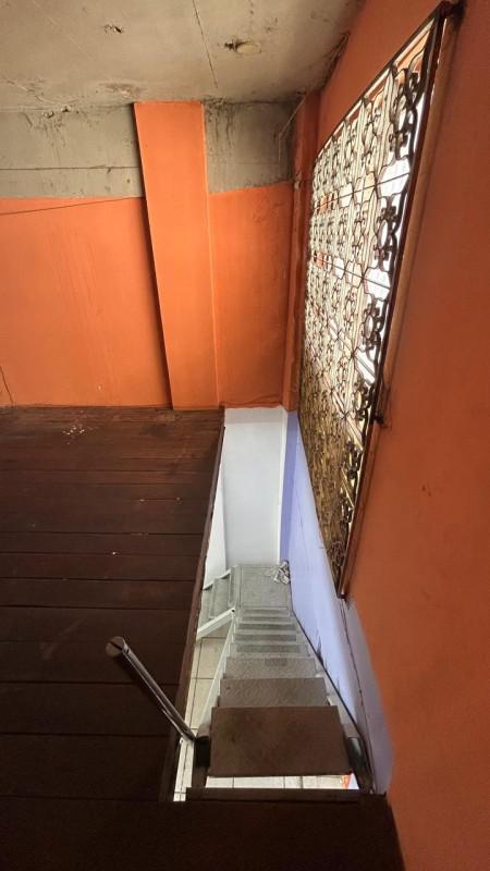 Andar, Sagrada Família, 0 Quarto, 0 Vaga