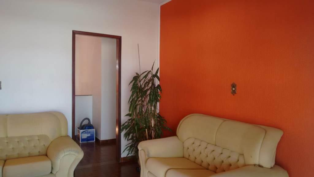 Casa, Santa Maria, 4 Quartos, 1 Vaga