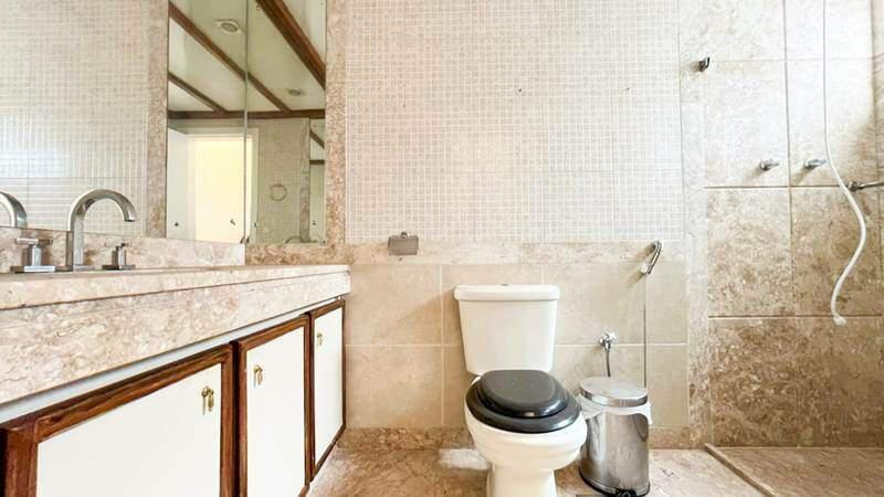 Apartamento, Funcionários, 4 Quartos, 2 Vagas, 1 Suíte