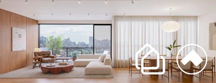 Apartamento, Santa Lúcia, 4 Quartos, 3 Vagas, 2 Suítes