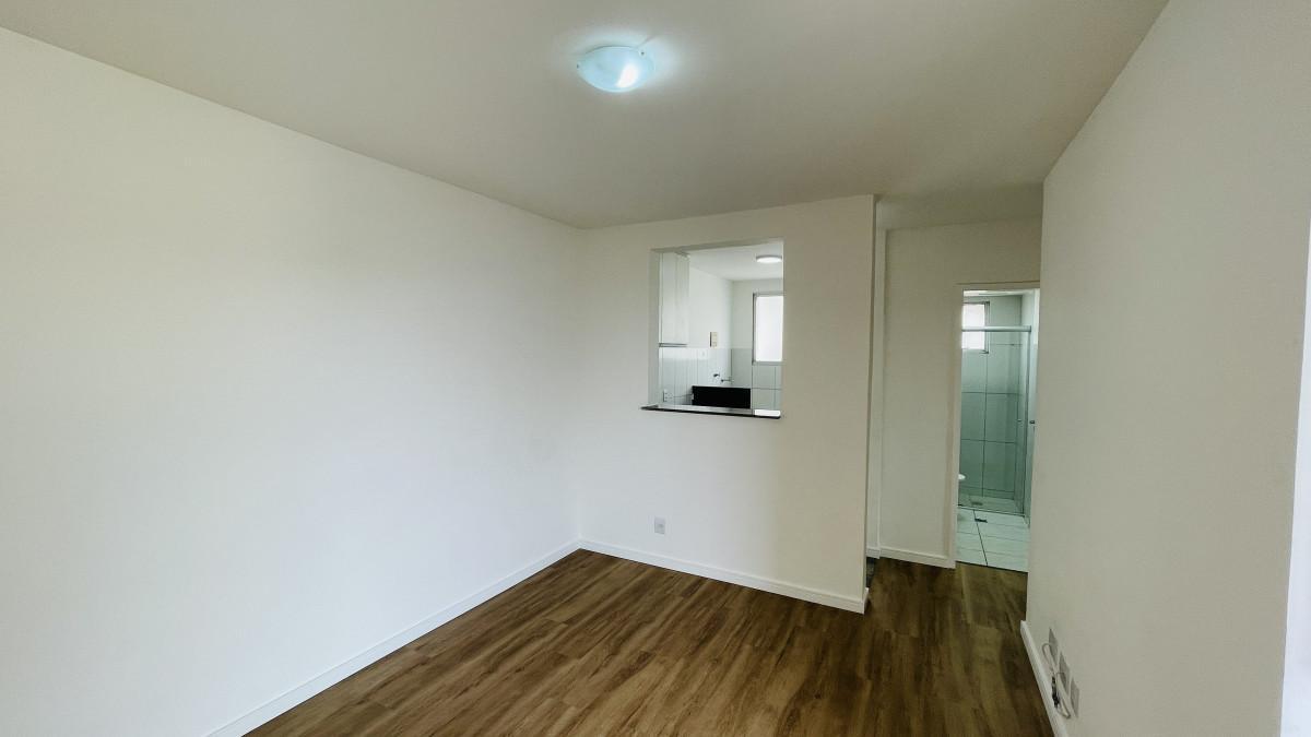 Apartamento, Castelo, 2 Quartos, 1 Vaga, 1 Suíte