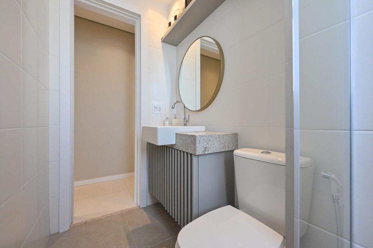 Apartamento, Buritis, 3 Quartos, 0 Vaga, 1 Suíte