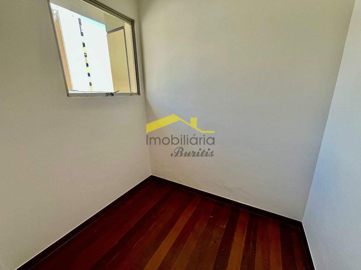 Apartamento, Buritis, 3 Quartos, 2 Vagas, 1 Suíte