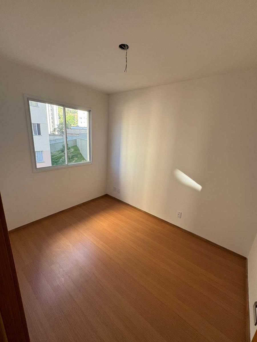 Apartamento, Pousada Santo Antônio, 2 Quartos, 1 Vaga