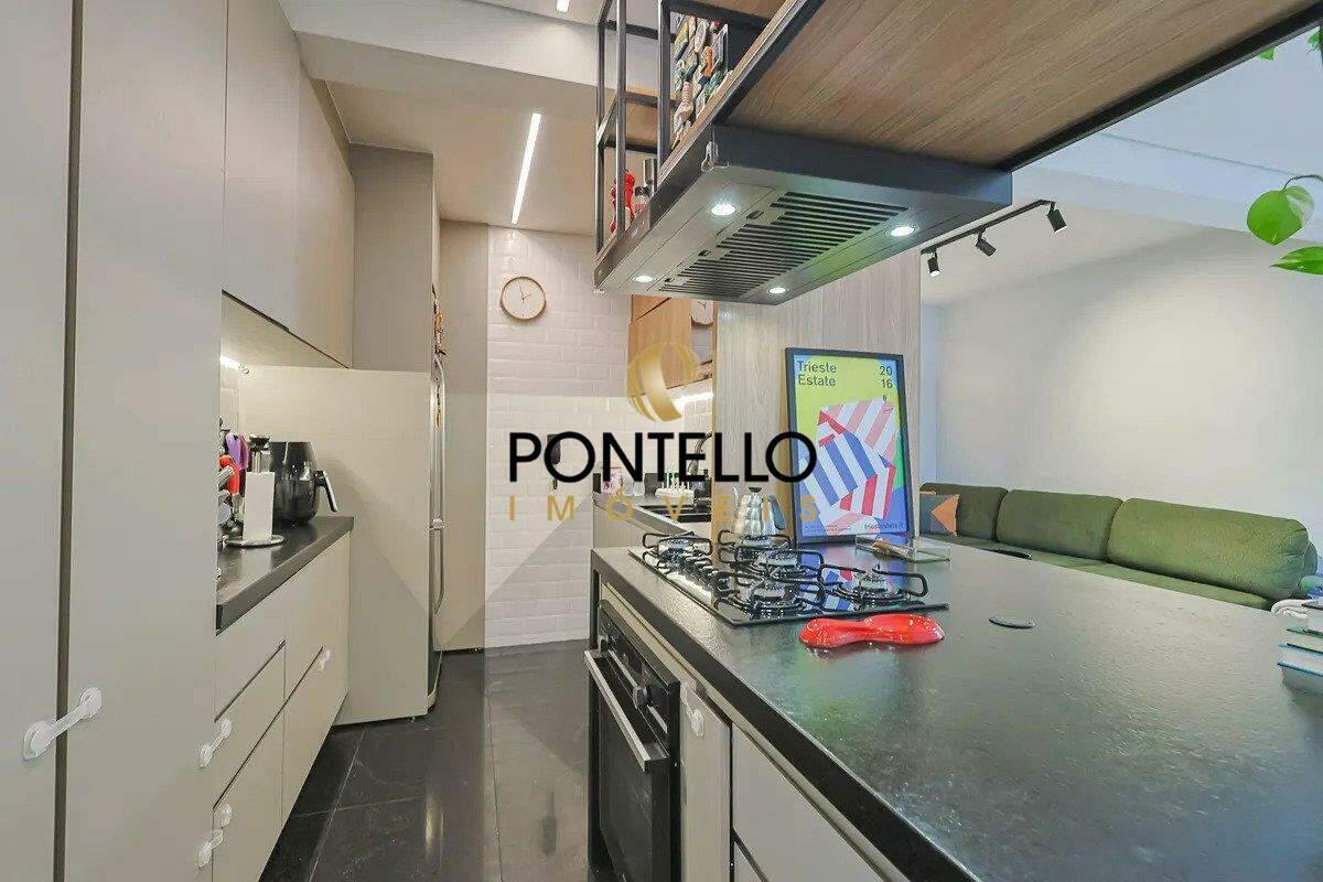 Apartamento, Sion, 3 Quartos, 2 Vagas, 1 Suíte
