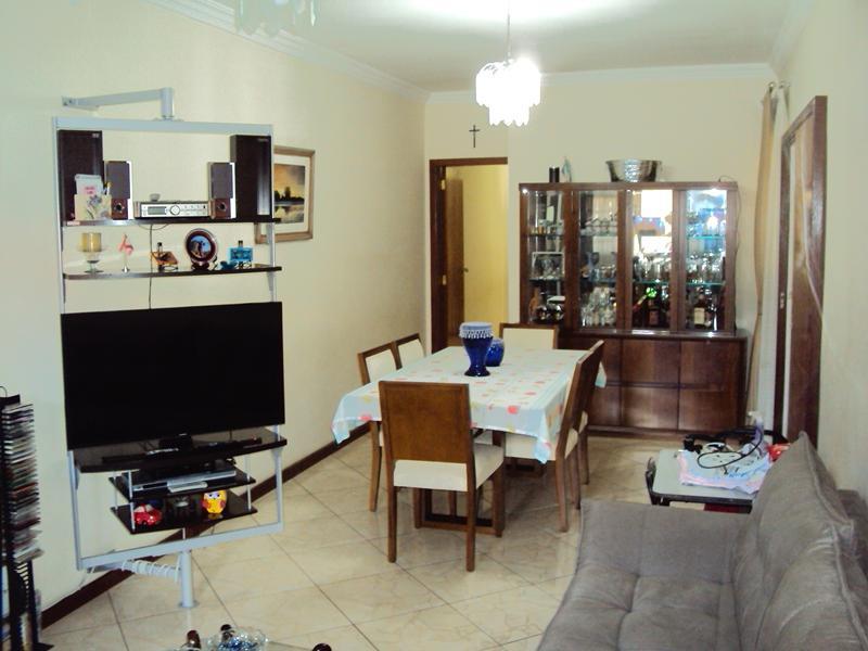 Casa, Vila Clóris, 3 Quartos, 3 Vagas, 1 Suíte