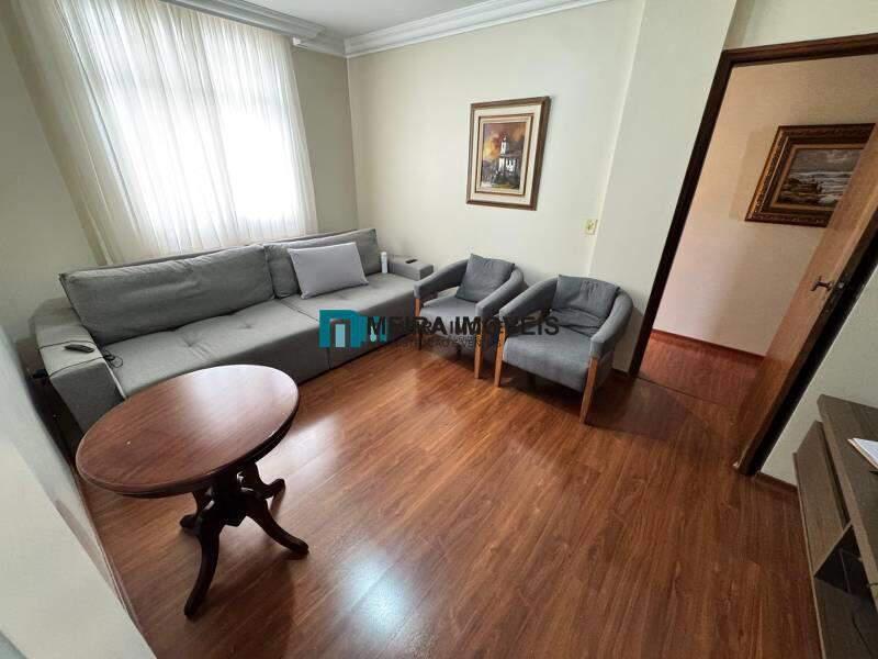 Cobertura, Silveira, 4 Quartos, 3 Vagas, 1 Suíte