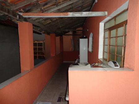 Casa, Eldorado, 3 Quartos, 3 Vagas