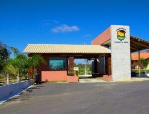 Lote, Zona Rural, 0 Quarto, 0 Vaga
