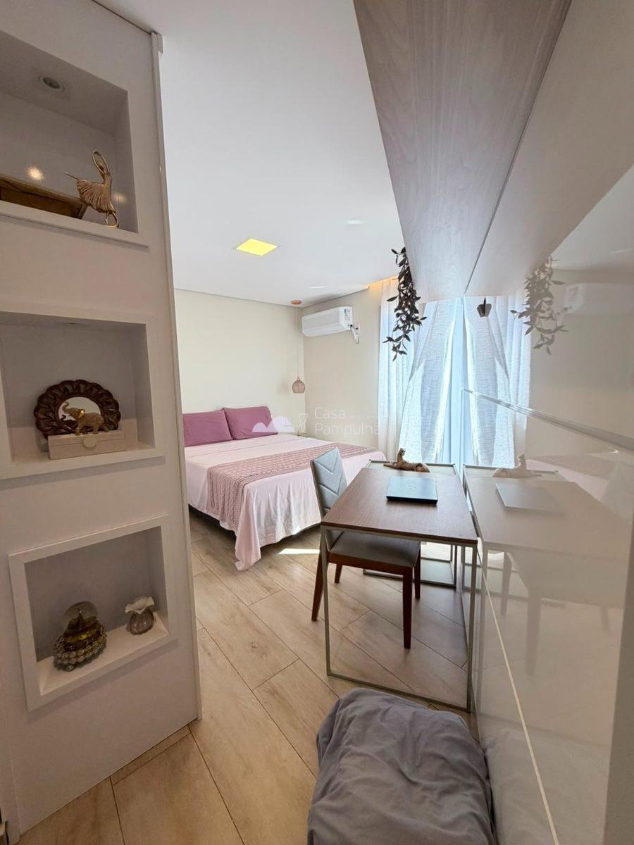 Apartamento, Santa Amélia, 3 Quartos, 3 Vagas, 1 Suíte