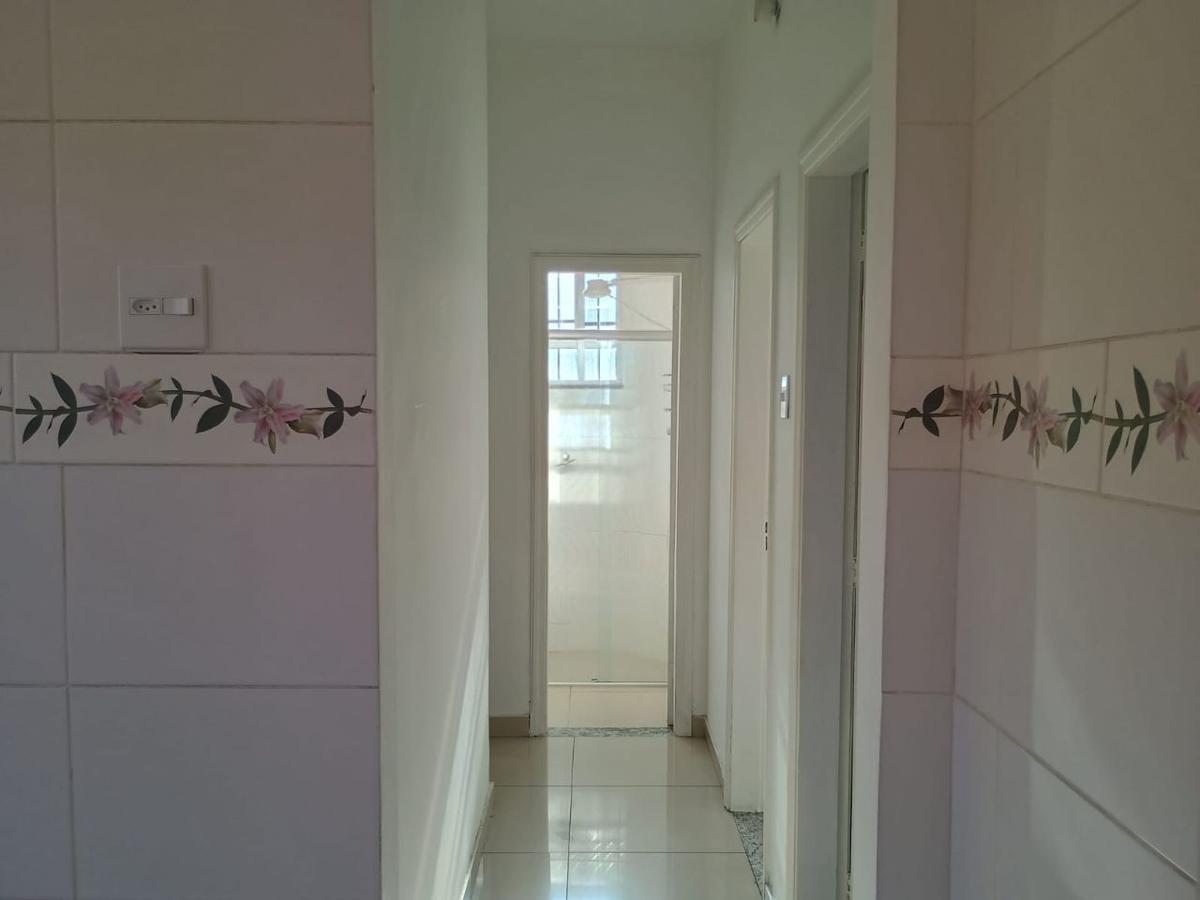 Apartamento, Carlos Prates, 2 Quartos, 0 Vaga