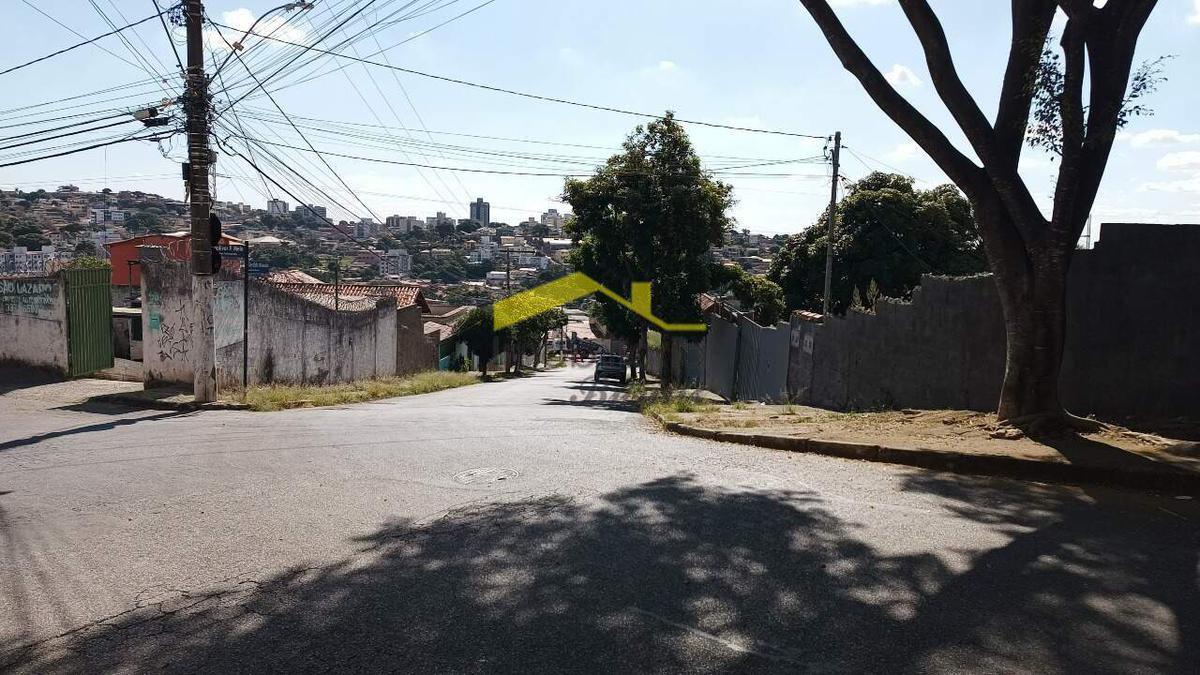 Lote, Buritis