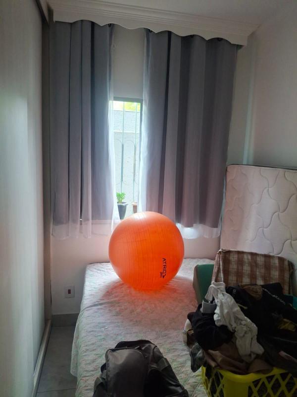 Apartamento, Castelo, 2 Quartos, 1 Vaga