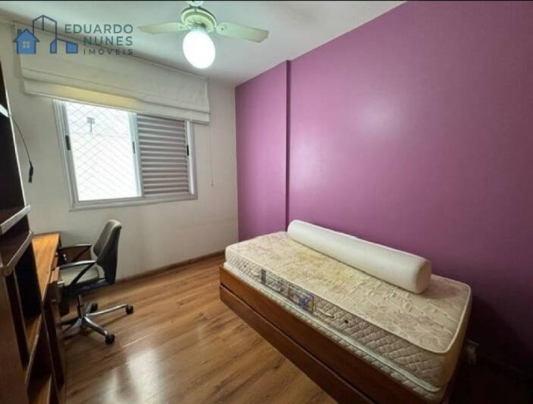 Apartamento, Lourdes, 3 Quartos, 2 Vagas, 1 Suíte