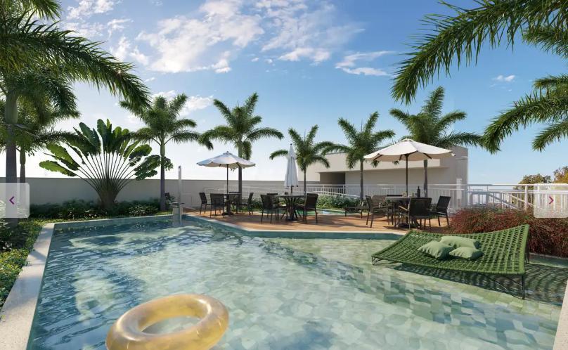 Apartamento, Bandeirantes (pampulha), 2 Quartos, 1 Vaga, 1 Suíte