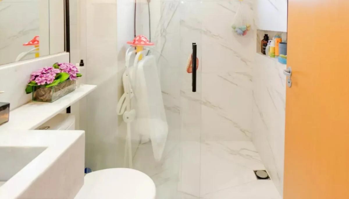 Apartamento, Engenho Nogueira, 2 Quartos, 1 Vaga