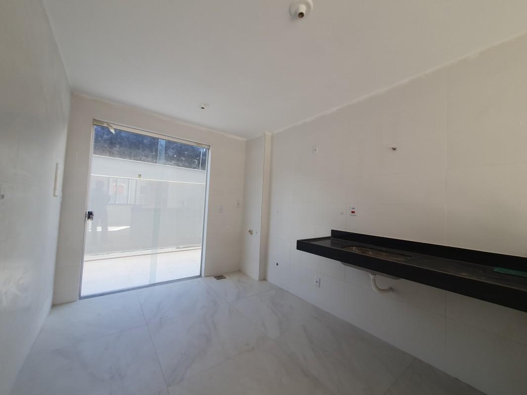 Apartamento, Nova Granada, 2 Quartos, 2 Vagas, 1 Suíte