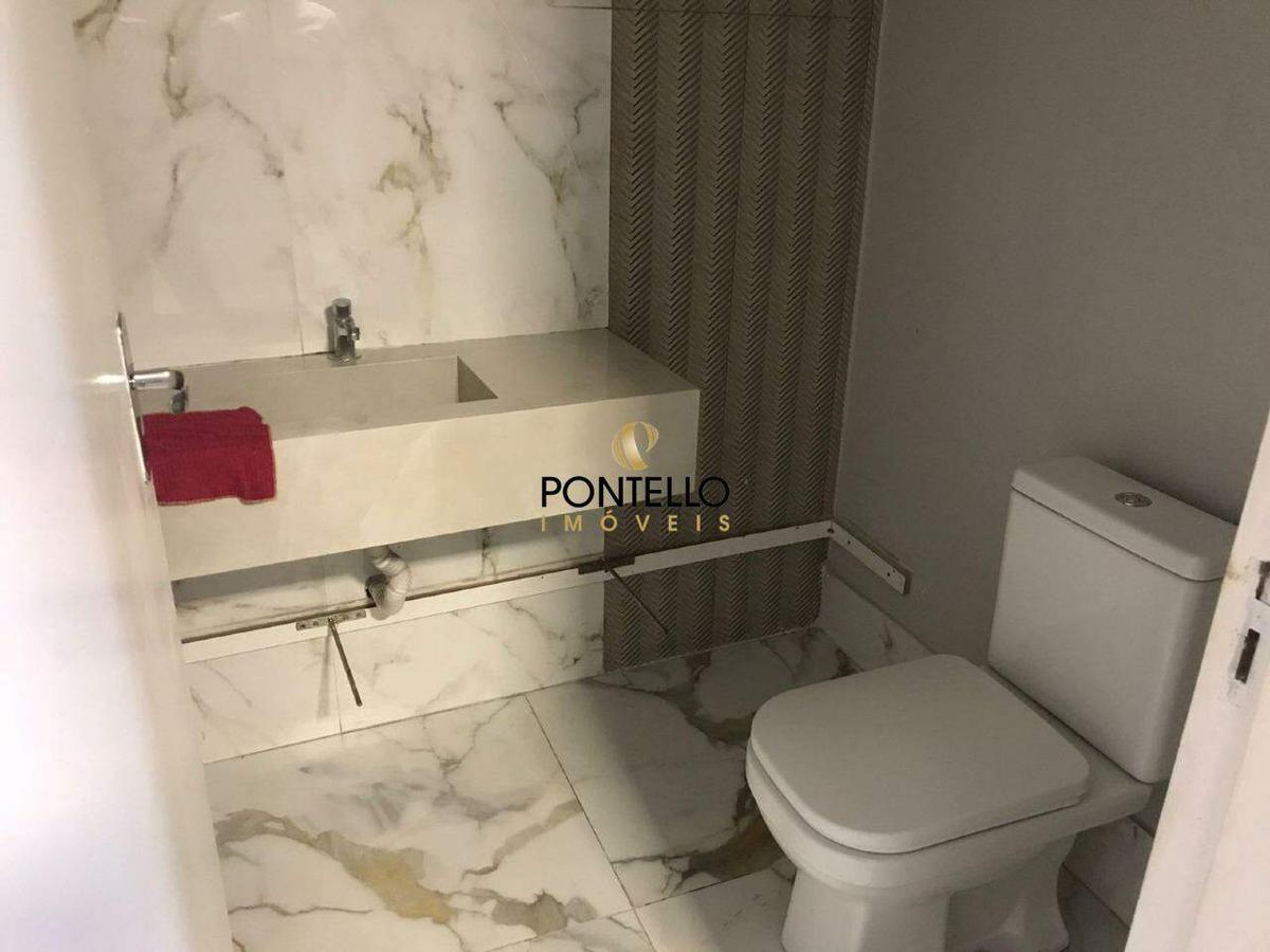 Andar, Centro, 0 Quarto, 0 Vaga