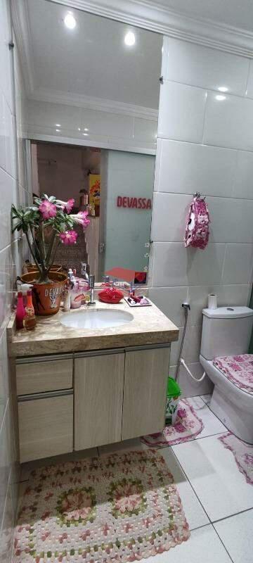 Casa, Nova Esperança, 3 Quartos, 6 Vagas, 1 Suíte