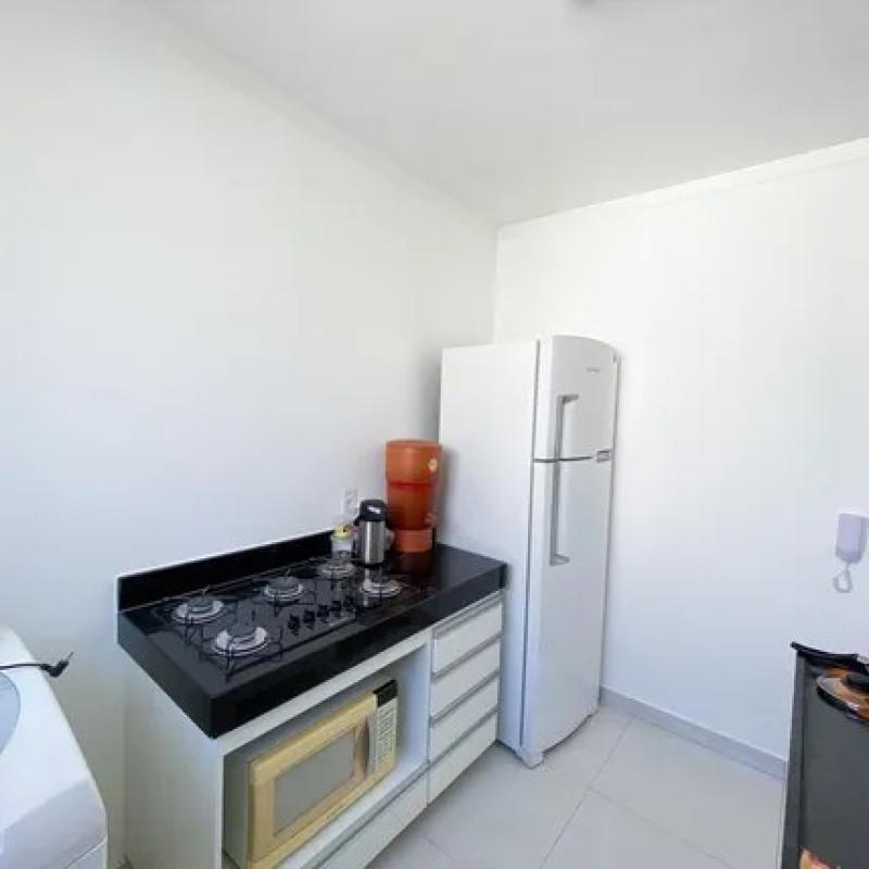 Apartamento, Califórnia, 2 Quartos, 1 Vaga