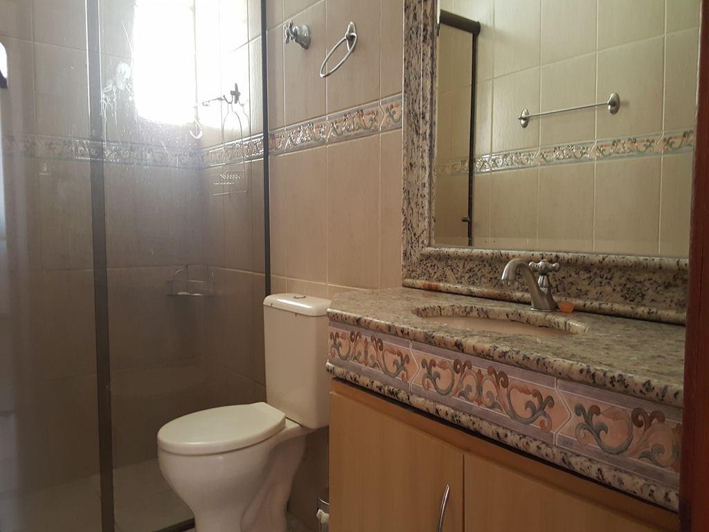 Apartamento, São Cristóvão, 3 Quartos, 1 Vaga, 1 Suíte