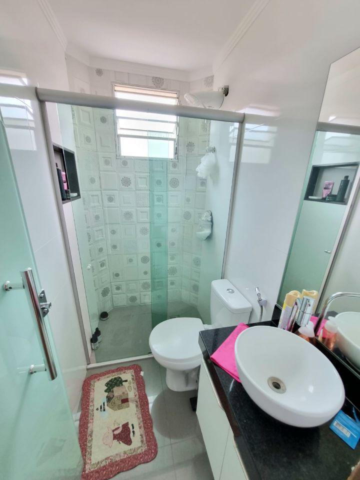 Apartamento, Fernão Dias, 4 Quartos, 1 Vaga, 1 Suíte