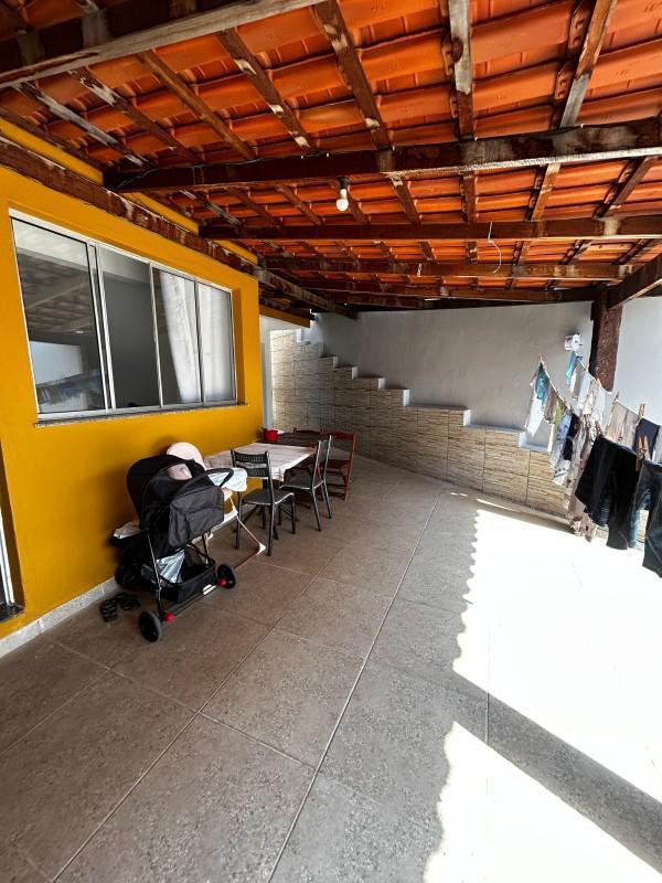 Casa, Masterville, 2 Quartos, 1 Vaga