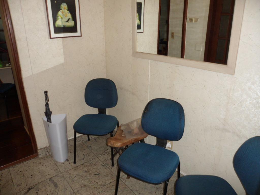 Sala, Santo Antônio, 0 Quarto, 0 Vaga
