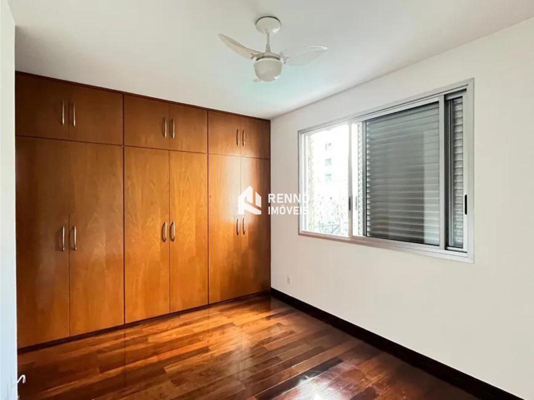 Apartamento, Santo Agostinho, 4 Quartos, 3 Vagas, 1 Suíte