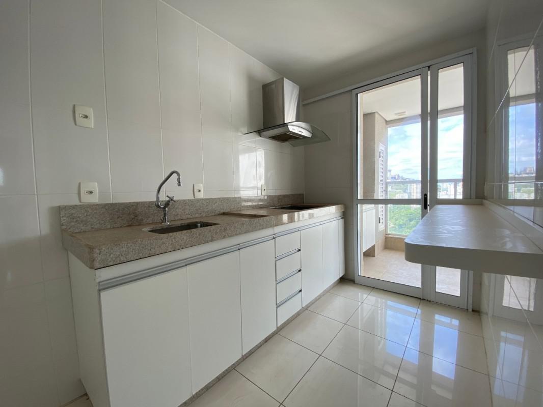 Apartamento, Vila da Serra, 3 Quartos, 2 Vagas, 1 Suíte