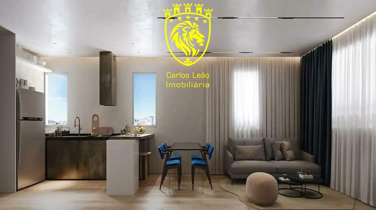 Apartamento, Buritis, 3 Quartos, 2 Vagas, 1 Suíte