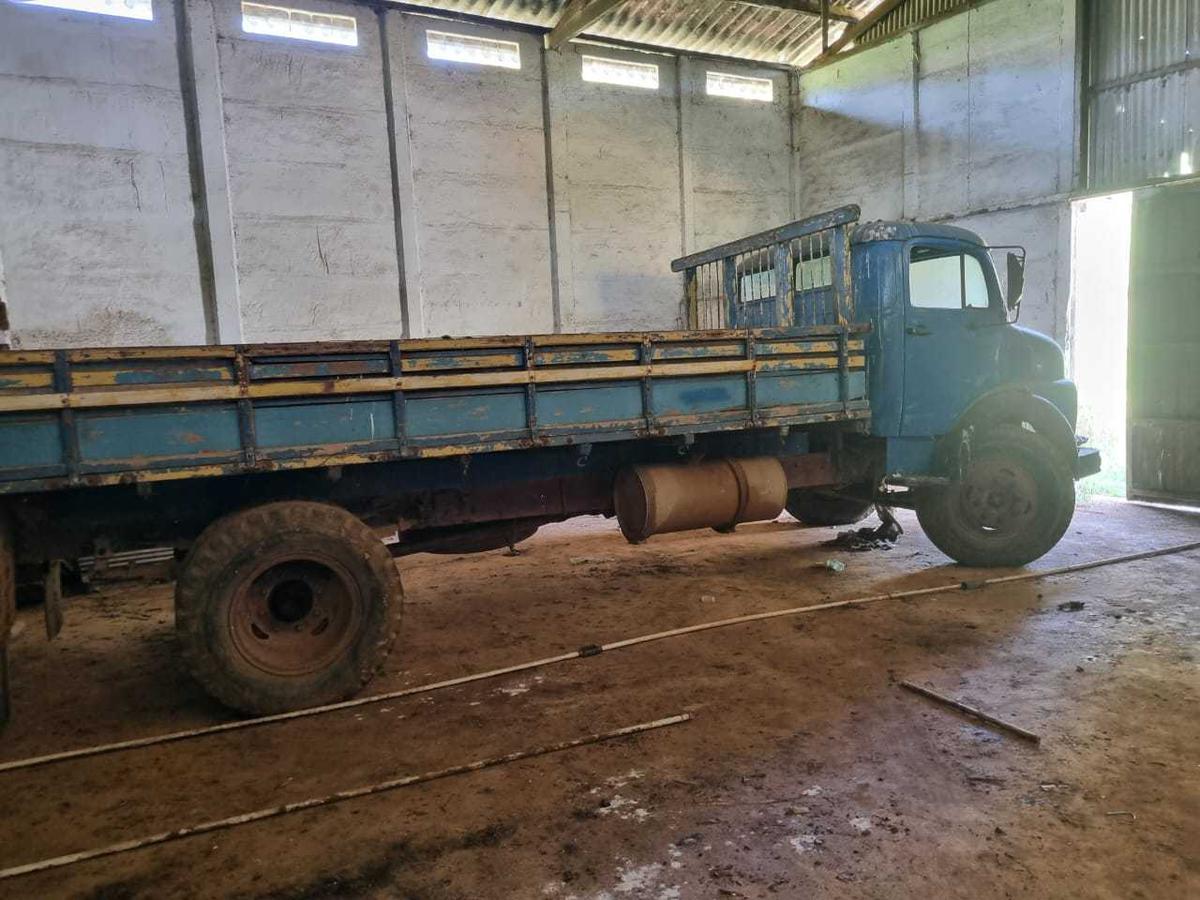 Fazenda, Zona Rural, 3 Quartos, 0 Vaga