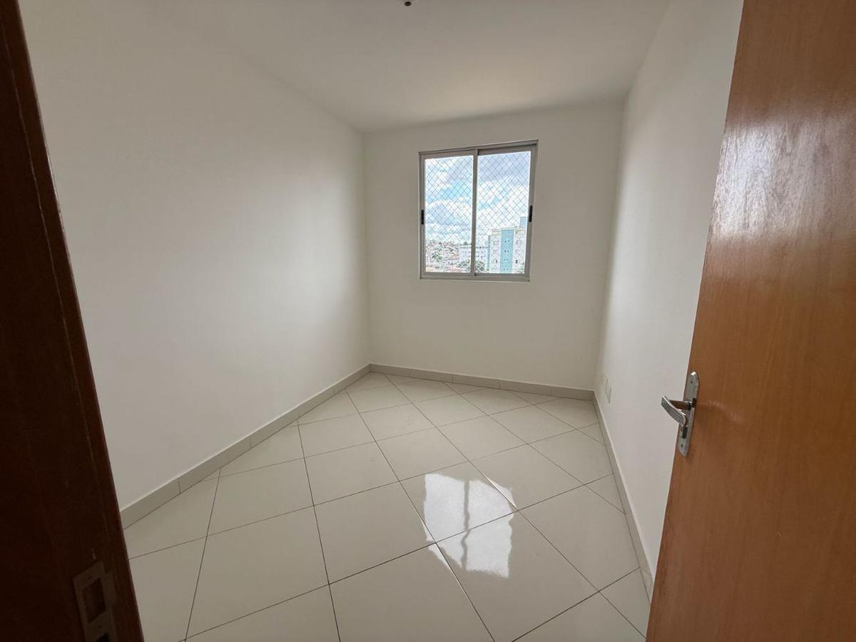 Apartamento, Santa Cruz, 3 Quartos, 2 Vagas, 1 Suíte