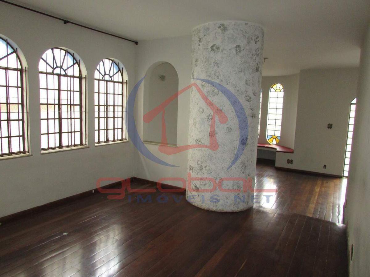 Casa, Ouro Preto, 3 Quartos, 2 Vagas, 1 Suíte