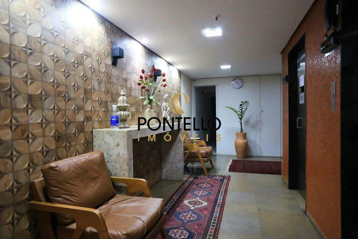 Apartamento, Savassi, 2 Quartos, 1 Vaga, 1 Suíte