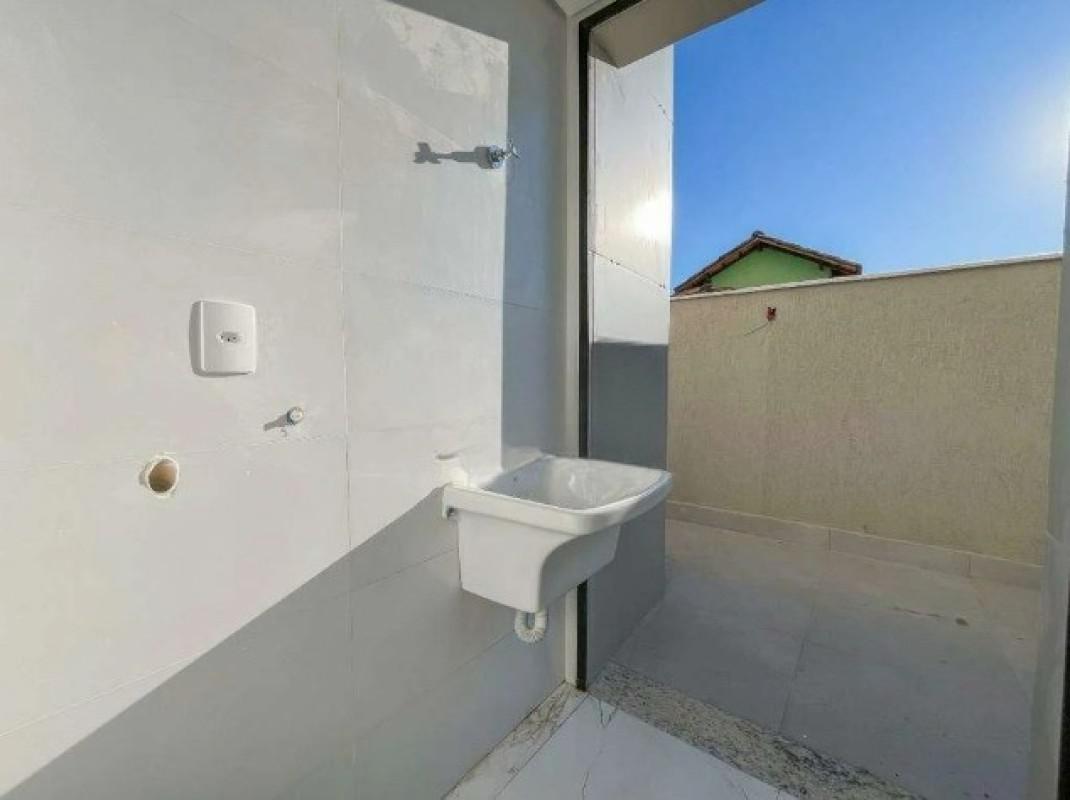 Apartamento, Santa Amélia, 3 Quartos, 4 Vagas, 1 Suíte