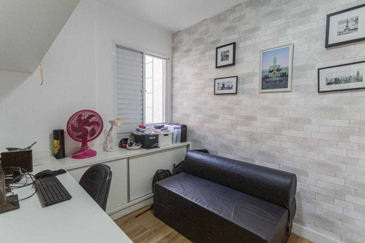 Apartamento, Sion, 3 Quartos, 2 Vagas, 1 Suíte