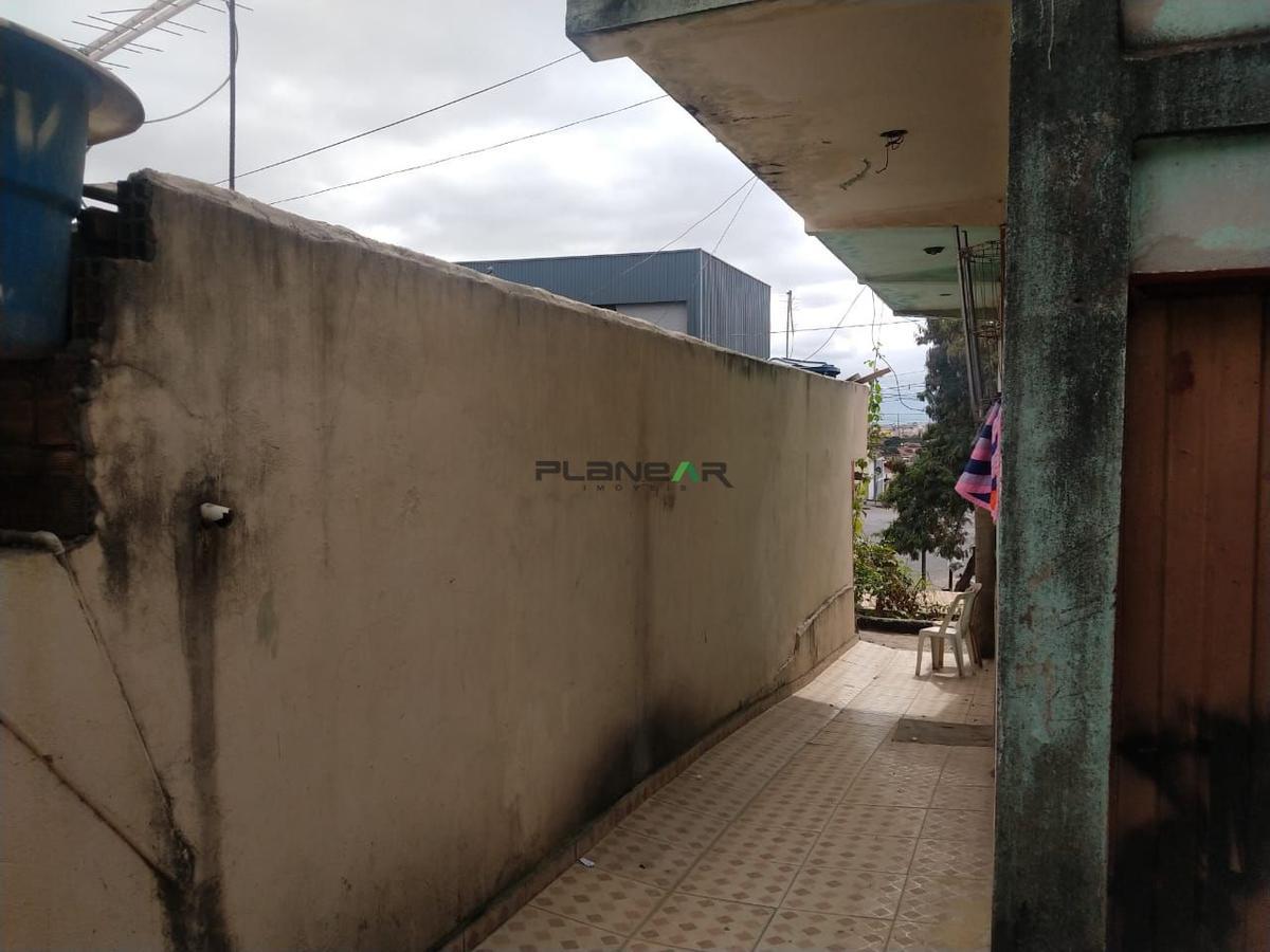 Lote, Parque Durval de Barros, 0 Quarto, 4 Vagas