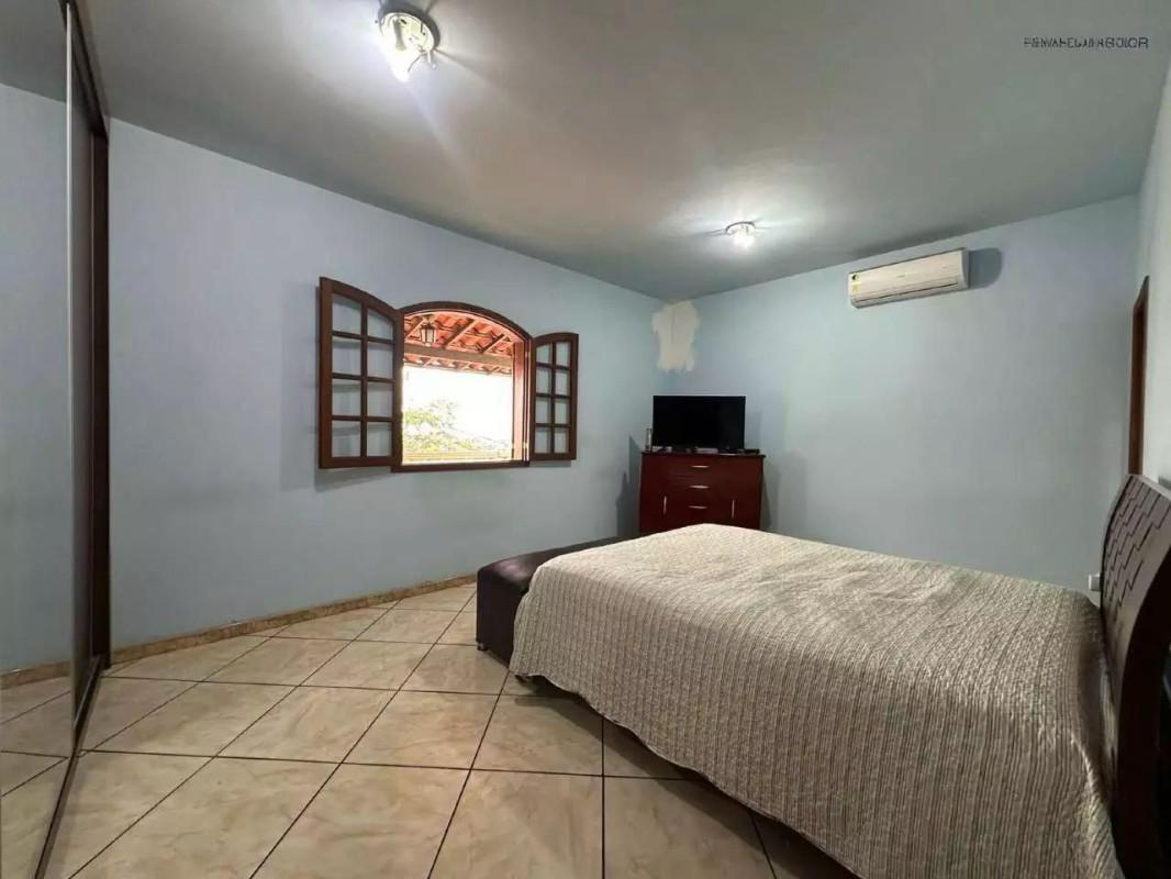 Casa, Diamante, 4 Quartos, 4 Vagas