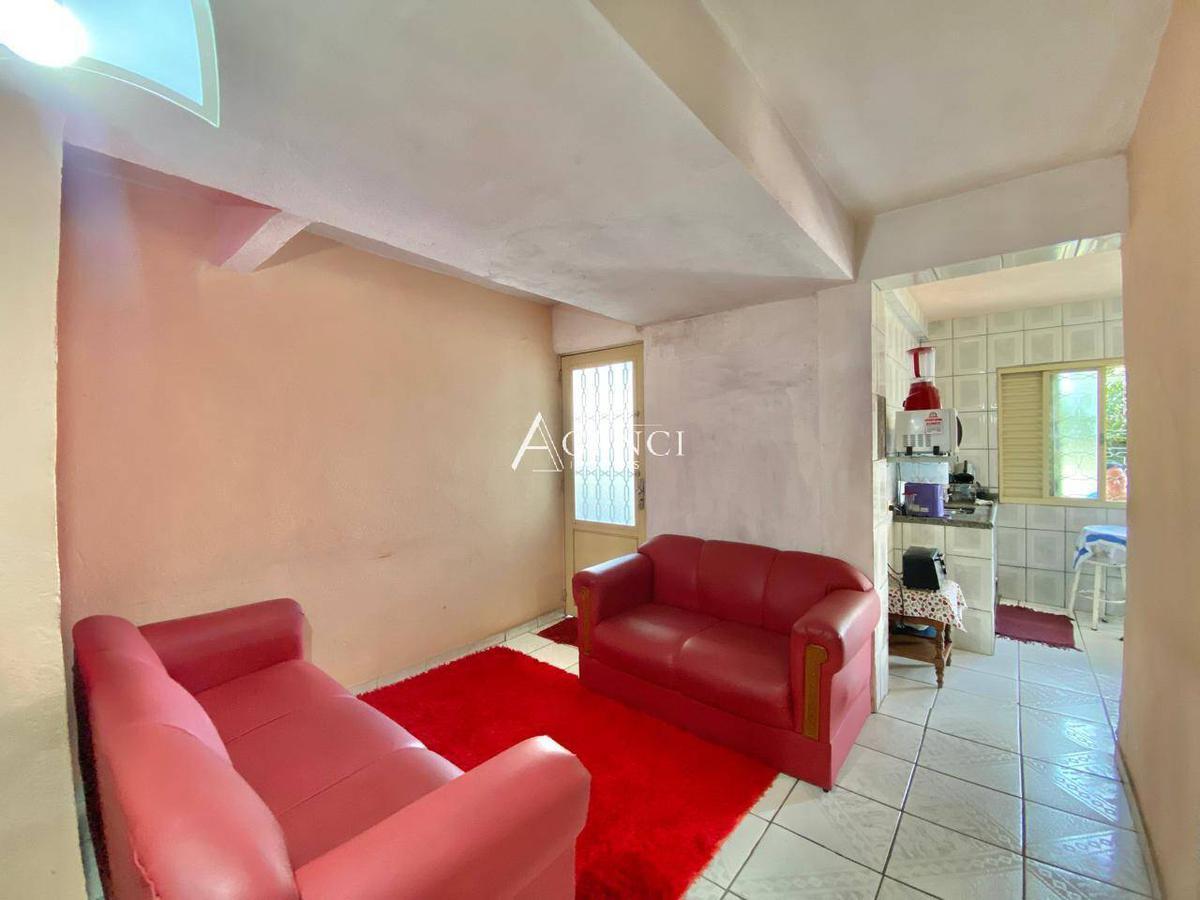 Casa, Santa Maria, 6 Quartos, 0 Vaga, 0 Suíte