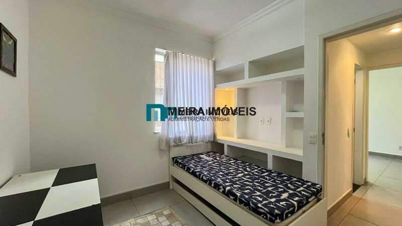 Apartamento, Serra, 3 Quartos, 1 Vaga, 1 Suíte