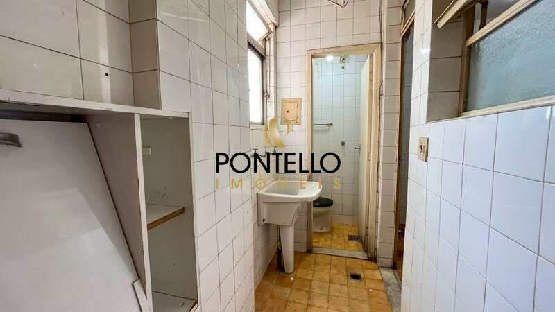 Apartamento, Prado, 2 Quartos, 1 Vaga