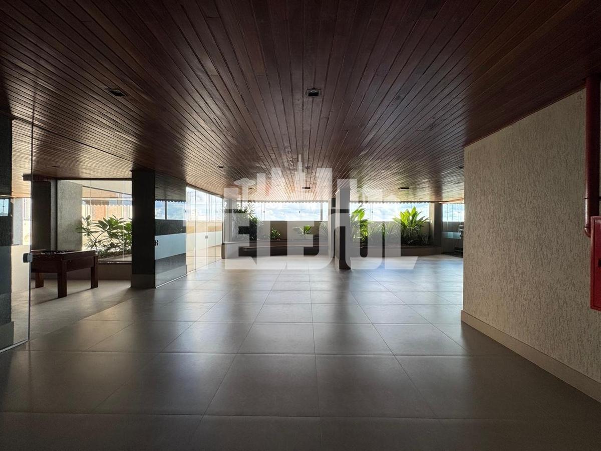 Apartamento, Centro, 4 Quartos, 2 Vagas, 1 Suíte