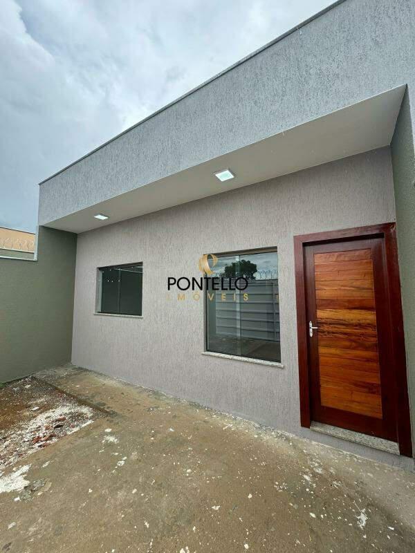 Casa, Verde Vale, 2 Quartos, 2 Vagas