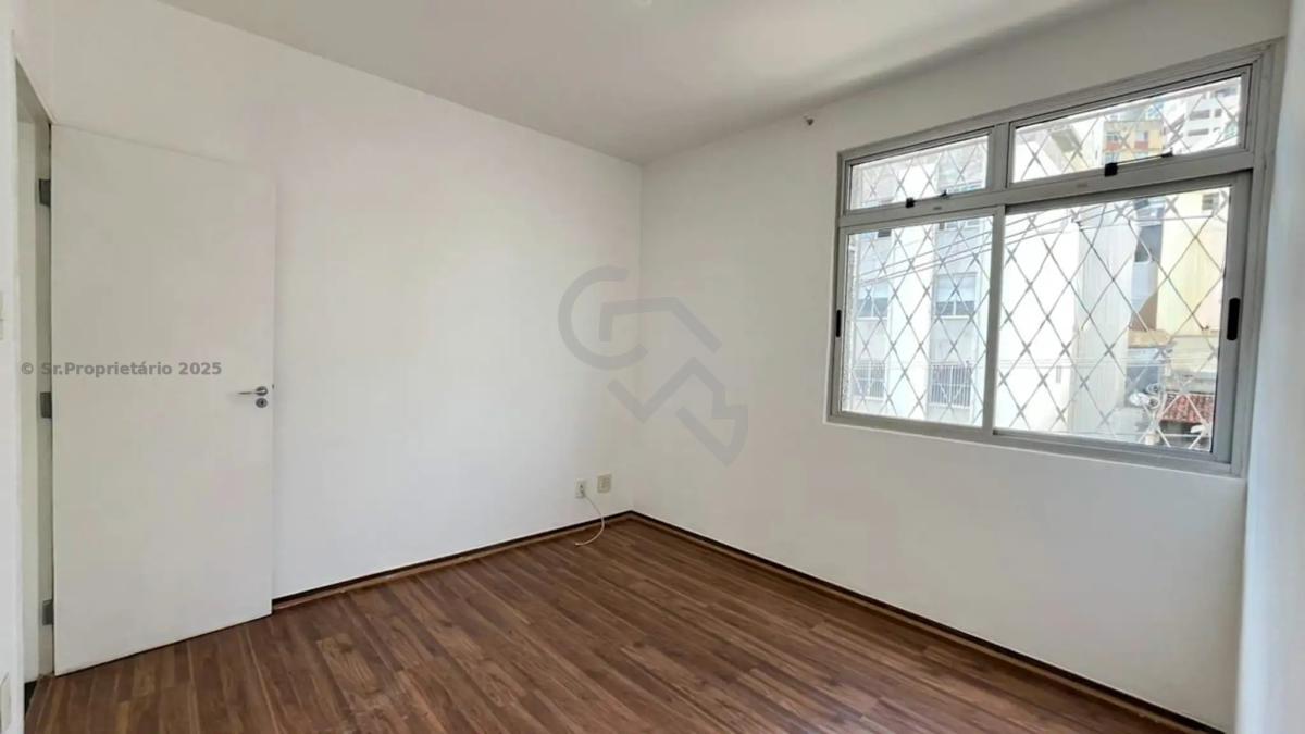Apartamento, Gutierrez, 3 Quartos, 1 Vaga