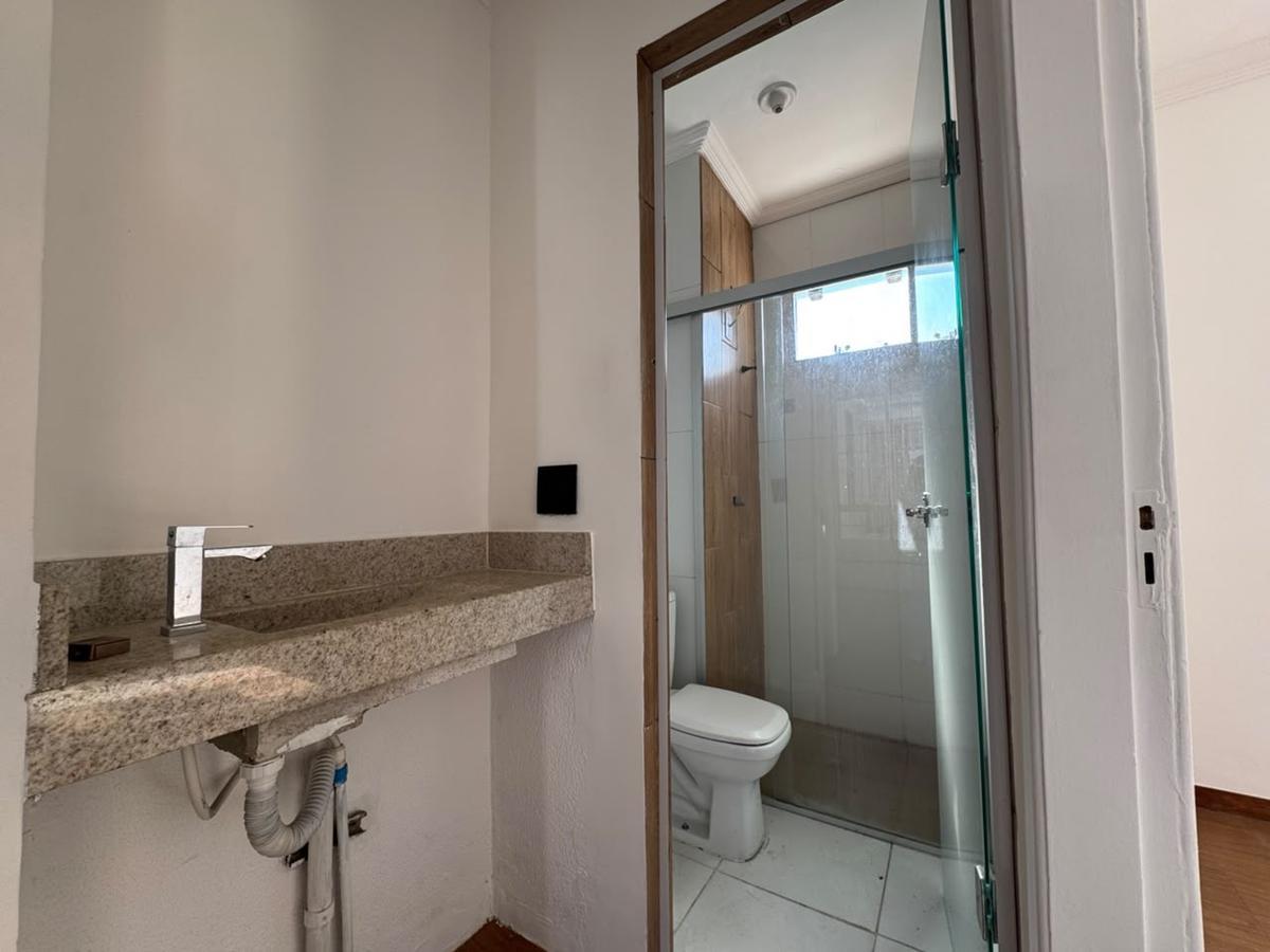 Apartamento, Arvoredo II, 2 Quartos, 1 Vaga